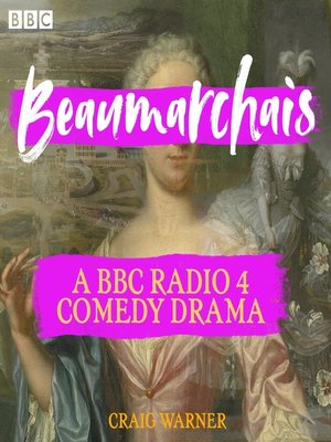 cover image of Beaumarchais